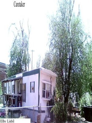 cover image of Caretaker